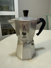 Bialetti Moka Express Stovetop Espresso Maker...