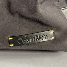 Borsa zaino CALVIN KLEIN in nylon nero