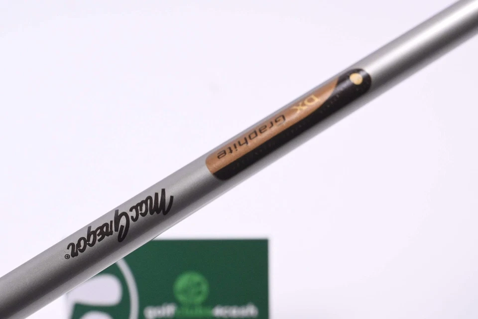 Ladies MacGregor DX #5 Iron / Ladies Flex Macgregor Shaft - Image 4 of 4