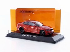 MAXICHAMPS 1/43 - BMW M COUPE - 2011 940020120
