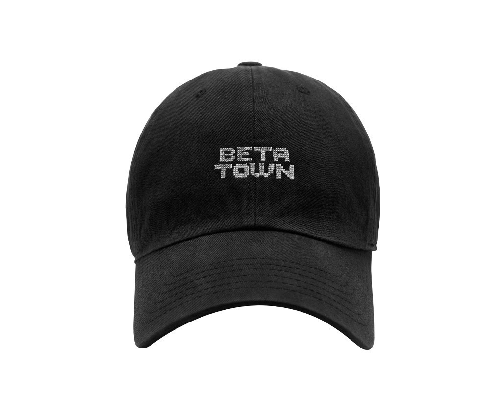 BETATOWN] 03_TOWNER BALLCAP - Model worn by BTS's Jungkook | eBay
