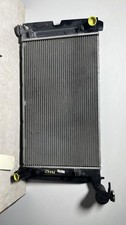 Radiateur Toyota COROLLA