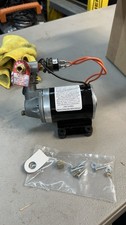 NOS NEW Grover Products Mini Air Pump Compressor 12v Air Horn