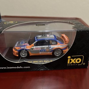 Hyundai Accent Wrc | eBay