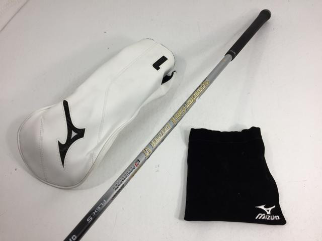 MIZUNO ST200 Driver 2020 1W Motore Speeder 661 Evolution 6 MIZUNO ST200 Driver 2020 1W Motore Speeder 661 Evolution 6