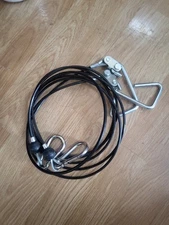 Bowflex Xtreme SE, Xtreme 81" Rod Box Cables (SETS OF 2)