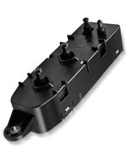 Front Left Driver Side Power Seat Control Switch Fit for Nissan Titan 