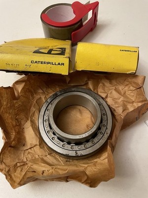 Genuine NOS CAT 2D-5173 2D-9327 Roller Bearing Assembly MADE IN USA D6 D7 D8 D9