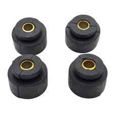 Tecumseh, Copeland, Embraco, Aspera Compressor Mounting Feet Kit #LP3