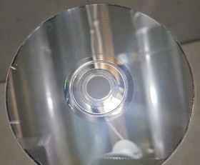 Nintendo Wii Console RVL-001 Bundle With Controller & 1 Game - Tested Working