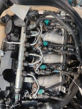 Injecteur Peugeot 508