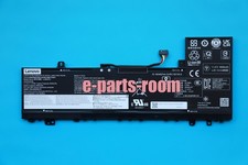 Genuine L23B3PK1 L23N3PK1 L23X3PK1 Battery for Lenovo IdeaPad Slim 5 14IMH9