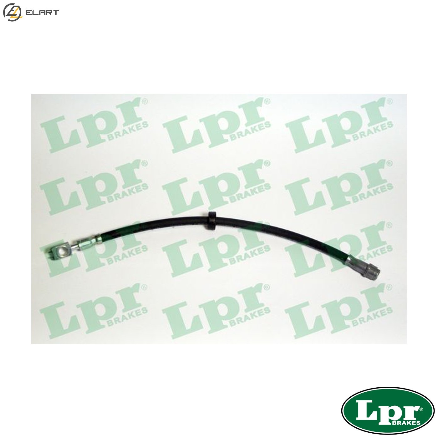 BRAKE HOSE 6T46763 FOR VW FLIGHT/CLASSIC DERBY POLO/Van/Hatchback PASSAT LUPO