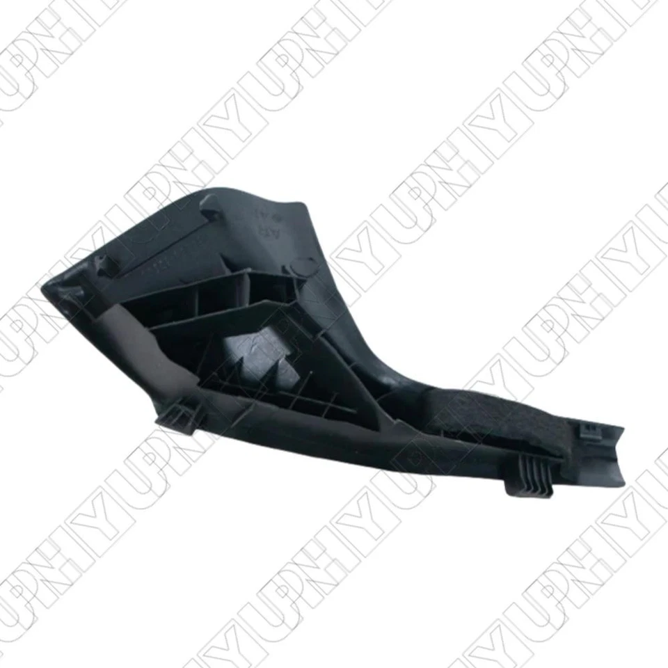 Front Right Windshield Wrap Corner Trim Cover For Toyota Land Cruiser Prado - Image 3 of 4