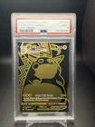 2022 Pokemon SWSH Lost Origin #TG29 FA Pikachu VMAX PSA 9 MINT