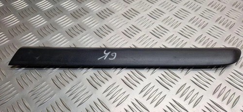 VW GOLF VIII CD1 Kotflügelzierleiste hinten links 1K3853535 1.39 31120451