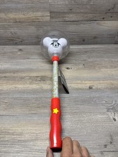 Disney Parks Walt Disney World Mickey Mouse Balloon Glow Light Up 22" Wand