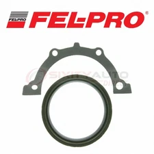 Fel-Pro Rear Engine Crankshaft Seal Kit for 1996-1999 Chevrolet C2500 tu