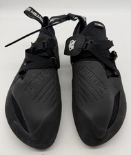 Evolv Phantom Pro Womens Size 6? 7? Black Rea...