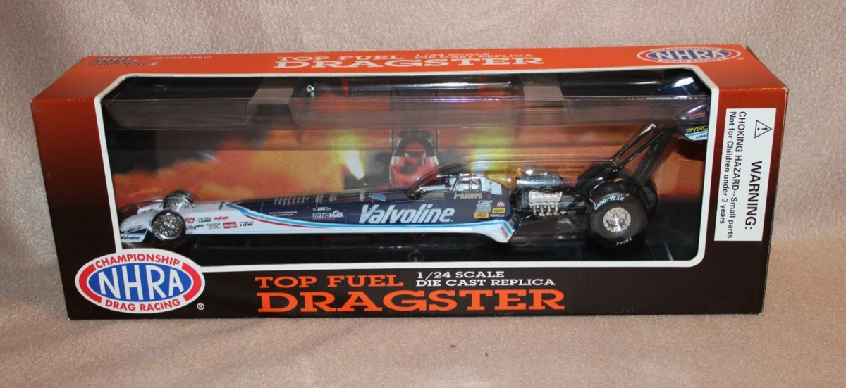 Racing Champions 1996 Vehicle Year NHRA Dragster Diecast Racing