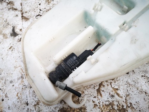 6712693416001 Waschwasserpumpe, Scheibenreinigung 67126934160-01  DE1602913-54