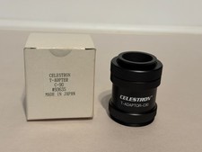 Celestron T-Adaptor C90 No 93635 Camera Teles...
