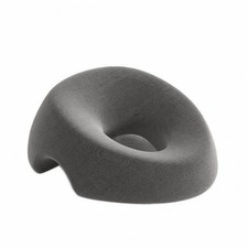 Adaptive Foam Face Pillow Contoured Face down Pillow Ergonomic