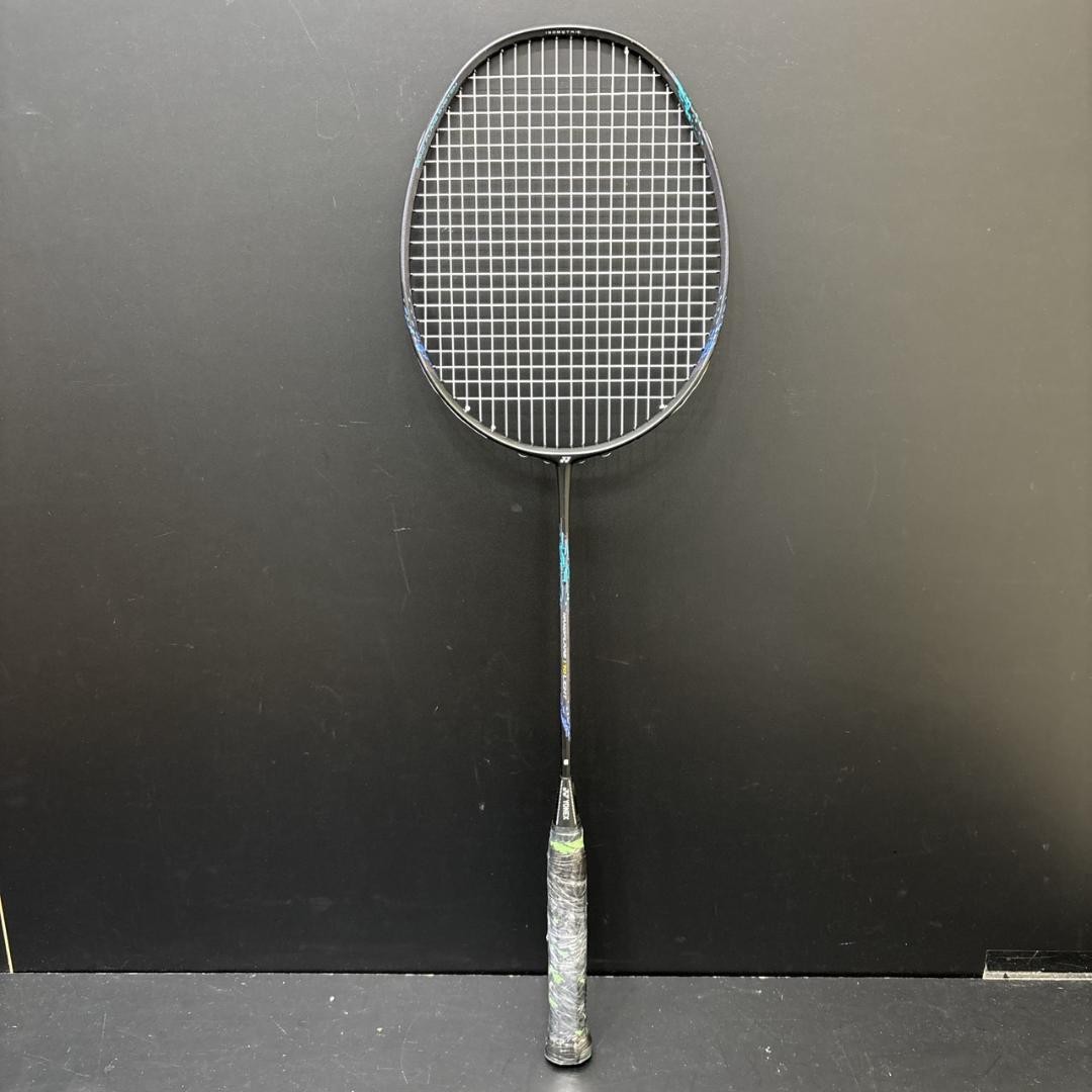 YONEX NANOFLARE 170 LIGHT Badminton Racket | eBay