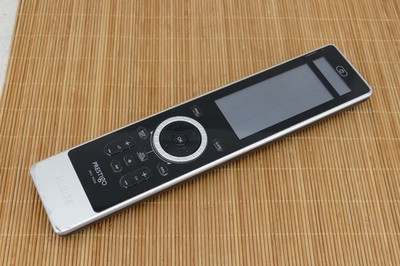 PHILIPS Prestigo SRU 9600 original FERNBEDIENUNG Remote Control mit Touch Screen