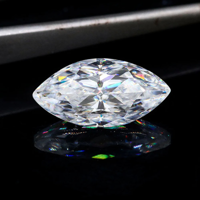 #ad #ad 10ct D Color VVS1 GRA Certified Marquise Cut Lab grown Moissanite Loose Stone $8.62