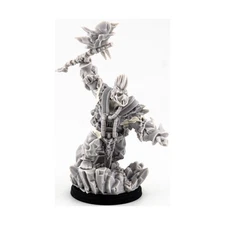 Para Bellum Conquest Loose Mini 38mm Herald of Magma #2 NM