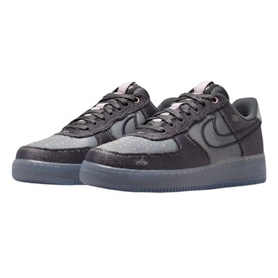 Nike Air Force 1 Low '07 Anthracite Iron Grey Violet Ore IQ0614