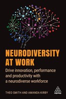 Neurodiversity At Work Amanda Kirby (U. A.) Taschenbuch Englisch 2021 Kogan Page
