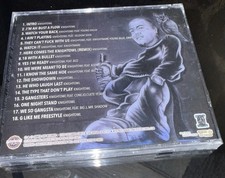 Rare Chicano Rap Indiana Music Cds for sale | eBay