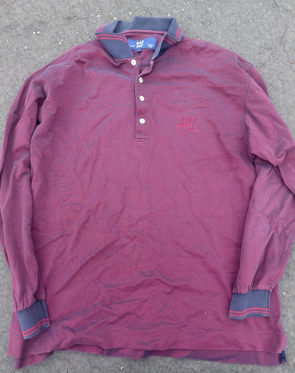 dunhill Shirts for Men for sale | eBay