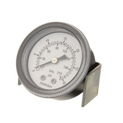 #ad Mavrik 030 PSI Kettle Steamer Pressure Gauge $89.68