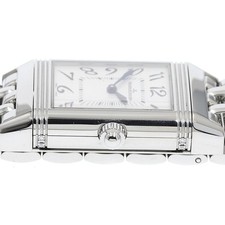 JAEGER-LECOULTRE Reverso Duet Classic 256.8.75/Q2568102 TO260624 7