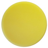 Koch Chemie Schleifschwamm Gelb Mittelhart 160X30Mm Polierschwamm Polierpad