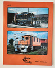 INTERURBAN ELECTRIC LOCOMOTIVES From Baldwin-Westinghouse by Joseph Strapac — photo 4