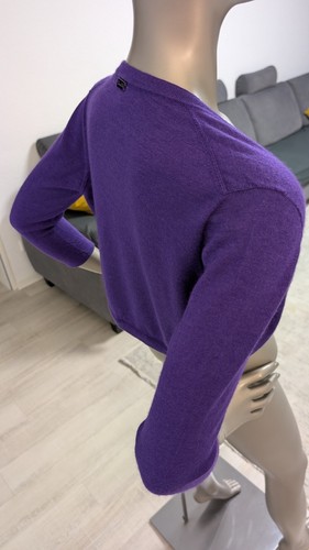 Oscar De La Renta Bolero Größe 36 DE - Bild 5 von 12