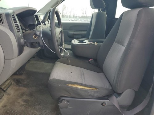 Anti-Lock Brake Part Assembly 4 Wheel ABS Fits 07 SIERRA 1500 PICKUP 4206329 - Bild 7 von 12