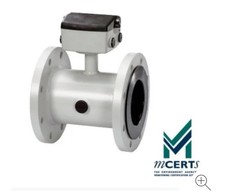 DN250 5 INCH SITRANS F M MAG 5100 W