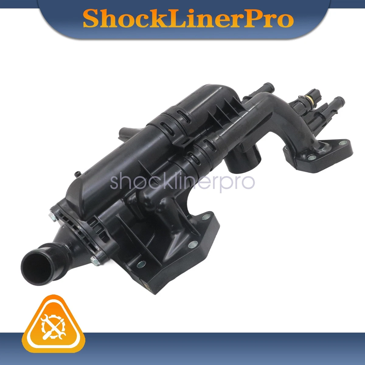 Termostato 25500-3L300 Compatibile Con Hyundai E Kia 3.3L 3.8L | Palisade, Sedona, Sorento, Cadenza, Telluride (2017-2022)