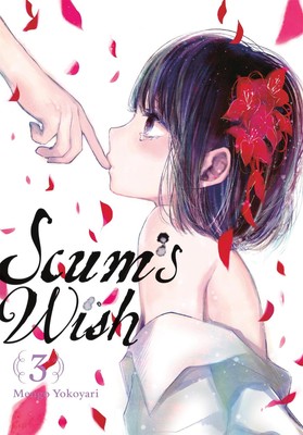 Mengo Yokoyari | Scum's Wish, Volume 3 | Taschenbuch | Englisch (2017)