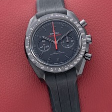 Omega Speedmaster Dark Side of the Moon (Dark...