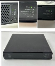 Shure P300 - IMX Audio - Conferencing Processor DSP - Dante - POE Class 4 