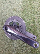 Shimano Ultegra 6750 Double Chain Set.used