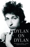 Jonathan Cott - Dylan On Dylan - Paperback - G245Z