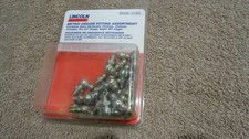 Lincoln St.Louis NOS Model 5158 6mm grease fi...