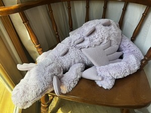 Jellycat Lazulia Dragon Huge | eBay